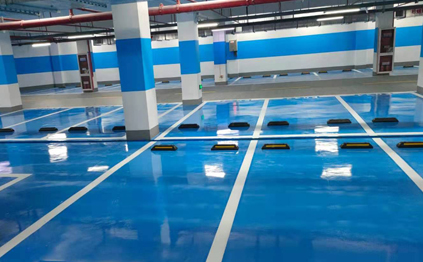 無(wú)錫停車(chē)位畫(huà)線(xiàn)公司，無(wú)錫車(chē)位劃線(xiàn)單位有哪些？找飛揚(yáng)市政口碑好！