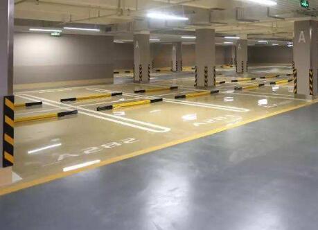 聚氨酯地坪涂料系統(tǒng)無溶劑添加，甲醛釋放比蘋果還低