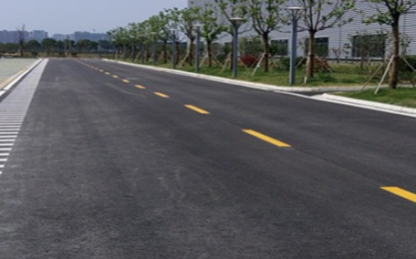 蘇州馬路劃線找什么公司？飛揚市政為您量身定制專業服務