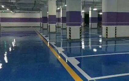 蘇州車位劃線解讀，消防通道由哪個單位確定?合理布置和高效運行