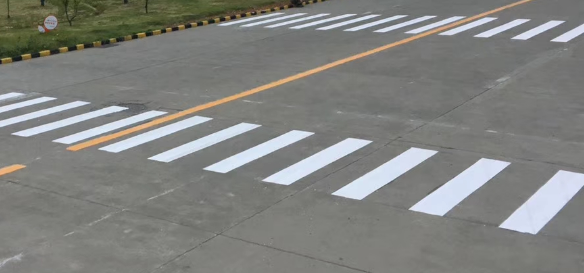 蘇州廠區(qū)劃線，飛揚市政專業(yè)施工團(tuán)隊,經(jīng)驗豐富