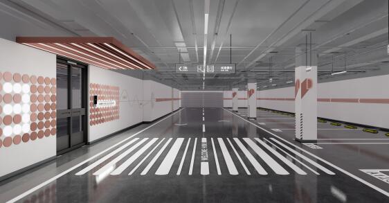 蘇州停車場交通設(shè)計規(guī)范：優(yōu)化城市停車體驗，提升交通效率