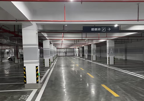 蘇州停車場施工單位？ 飛揚市政打造城市新地標