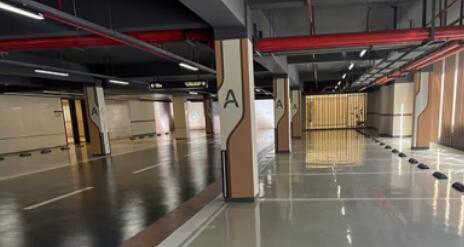 蘇州車位劃線解讀，雙黃實線和單黃實線的區別？