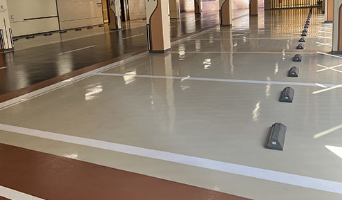 蘇州停車位劃線費用？一站式承包，價格優惠享不停！