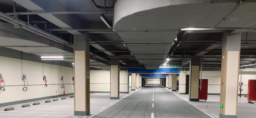 蘇州地下車庫交通設施優化設計單位？飛揚市政
