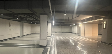 蘇州吳江附近車位劃線公司？推薦飛揚市政