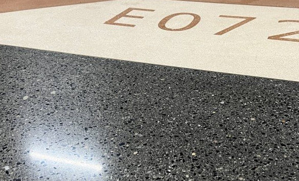 環(huán)氧磨石地坪多少錢一平方，環(huán)氧磨石地坪價(jià)格知多少？