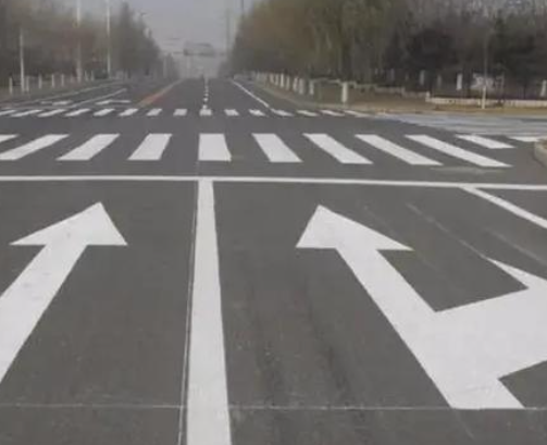 蘇州廠區(qū)標(biāo)識劃線，專業(yè)團(tuán)隊(duì)打造高效安全空間