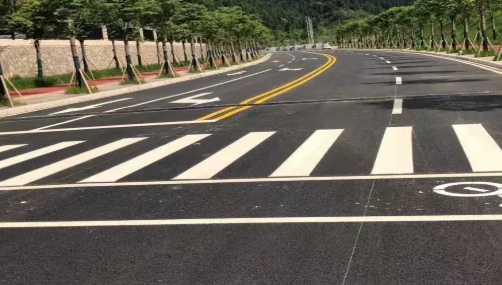 蘇州廠區(qū)停車場車位劃線哪家好？專業(yè)團隊為您定制方案