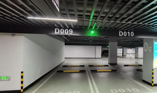 蘇州廠區(qū)劃線，經(jīng)驗鑄就高效與優(yōu)質(zhì)服務(wù)