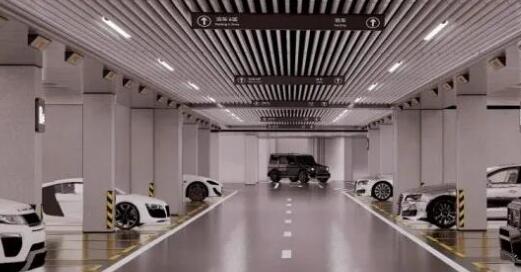 蘇州廠里劃線自有施工團隊加持，包驗收合格更省心